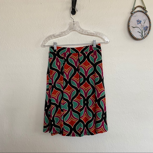 LuLaRoe Madison Skirt - Picture 1 of 7